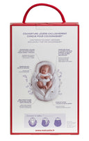 RedCastle Завивка Cocoonacover™ TOG 0,5 бяла