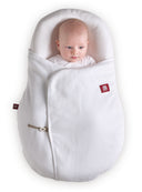 RedCastle Завивка Cocoonacover™ TOG 0,5 бяла