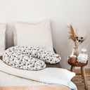 BÉABA Big Flopsy възглавница за бременност и кърмене