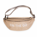 Childhome Banana Bag On The Go – Puffered