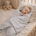 Red Castle Babynomade мултифункционално бебешко одеяло 0–4 месеца