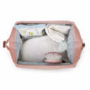 Childhome Чанта За Тоалетни Принадлежности – Pink Copper
