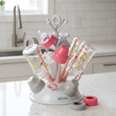 BÉABA Сушилник за шишета и аксесоари – Arbre