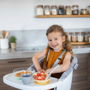 BÉABA Подложка за стол за хранене Up & Down