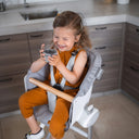 BÉABA Подложка за стол за хранене Up & Down