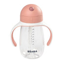 BÉABA Чаша със сламка 300 ml
