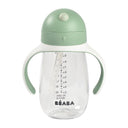 BÉABA Чаша със сламка 300 ml
