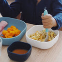 BÉABA 3 броя силиконови купички