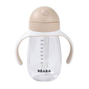 BÉABA Чаша със сламка 300 ml