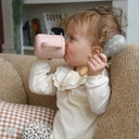 BÉABA Обучителна чаша от силикон 170 ml
