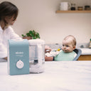 BÉABA Babycook Express 4-в-1 робот за готвене на бебешка храна