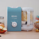 BÉABA Babycook Express 4-в-1 робот за готвене на бебешка храна