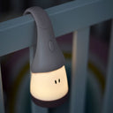 BÉABA Pixie Torch детска нощна лампа 2-в-1