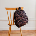 BÉABA Раница за бебешки принадлежности GLAMOUR