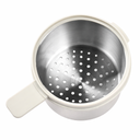BEABA Уред за готвене Babycook® SMART® - Charcoal Grey