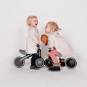 Childhome My First Bike Балансиращо колело (Антрацит) | Нарушена опаковка