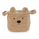 Childhome Teddy Кош за съхранение