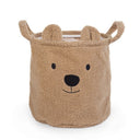 Childhome Teddy Кош за съхранение