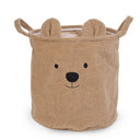 Childhome Teddy Кош за съхранение