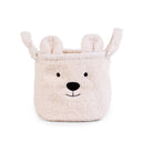 Childhome Teddy Кош за съхранение