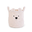Childhome Teddy Кош за съхранение
