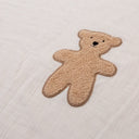 Childhome Бебешки комплект плик за завивка и калъфка