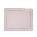 Childhome Бебешка подложка за кошара 75x95 cm