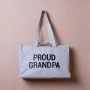 Childhome Grandpa Bag