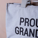 Childhome Grandpa Bag
