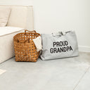 Childhome Grandpa Bag
