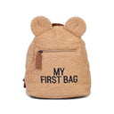 Childhome Детска Раница My-first-bag