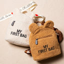 Childhome Детска Раница My-first-bag