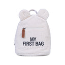 Childhome Детска Раница My-first-bag