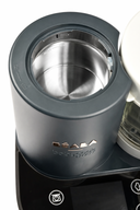 BEABA Уред за готвене Babycook® SMART® - Charcoal Grey