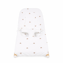 CHILDHOME Evolux Калъф за шезлонг - Jersey - Hearts