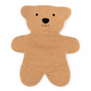 Childhome Голямо бебешко килимче за игра 150 cm – Teddy Brown