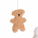 Childhome Въртележка за бебешка кошара – Teddy колекция