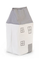 Childhome Кош за съхранение на играчки Къща