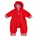 RedCastle Космонавт Zip UP полар